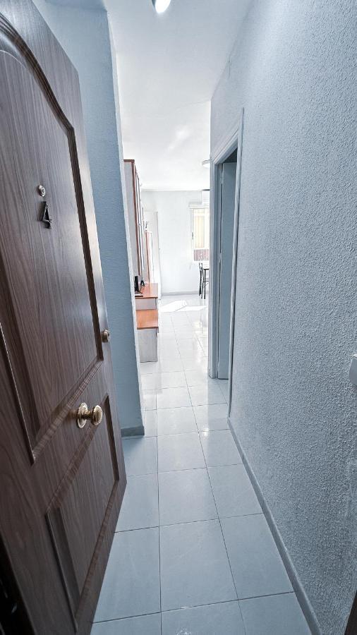 Estudio Rio Caramel Torremolinos Luaran gambar
